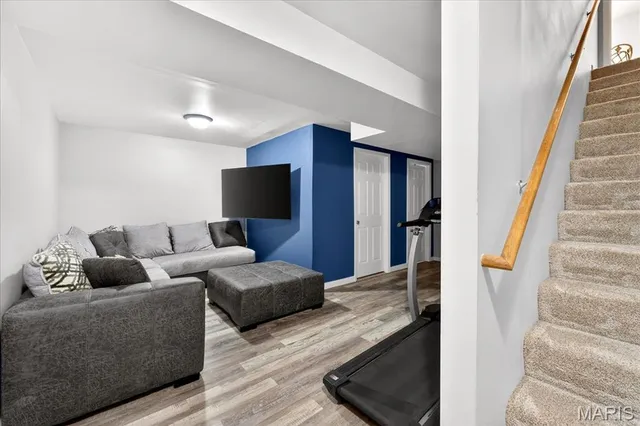 $245,000 | 208 Candice Way, St. Peters, MO 63376