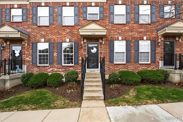 $245,000 | 208 Candice Way, St. Peters, MO 63376