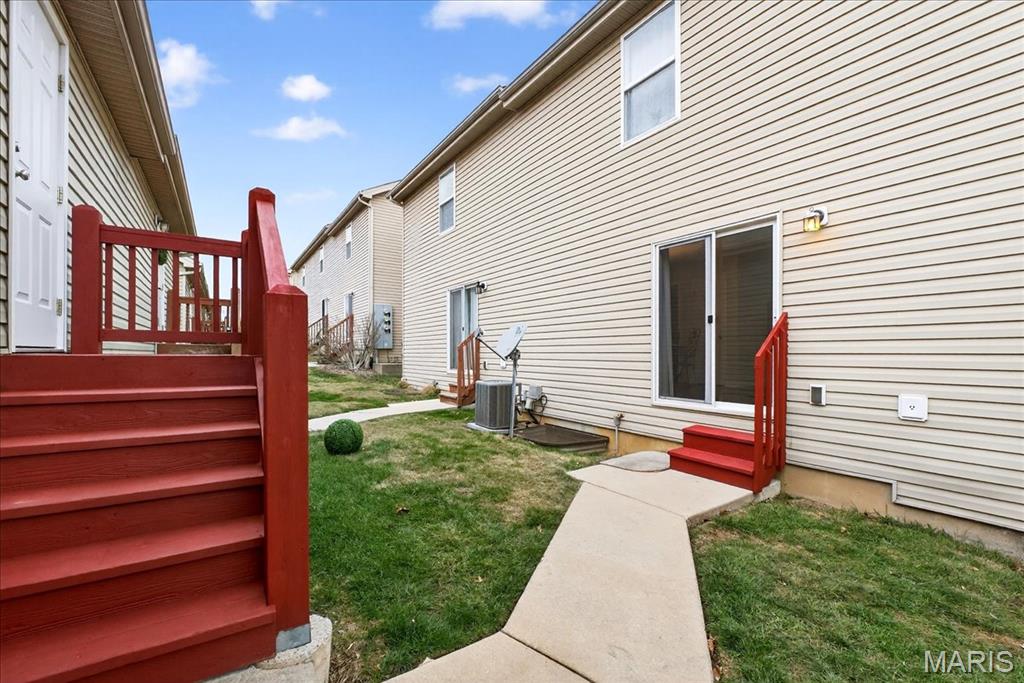 208 Candice Way St. Peters, MO 63376 - Photo 27 of 28