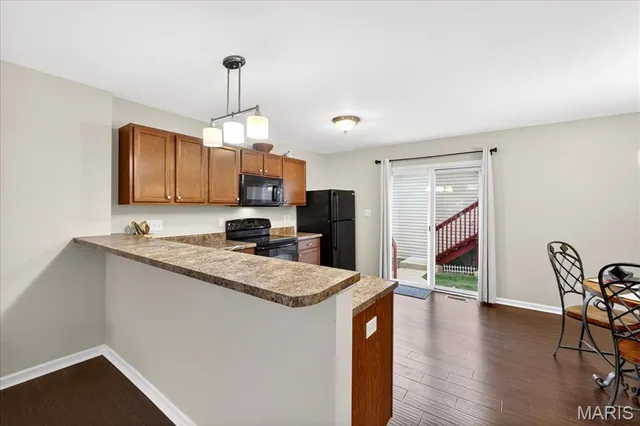 $245,000 | 208 Candice Way, St. Peters, MO 63376