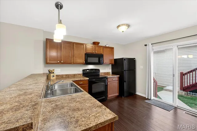 $245,000 | 208 Candice Way, St. Peters, MO 63376