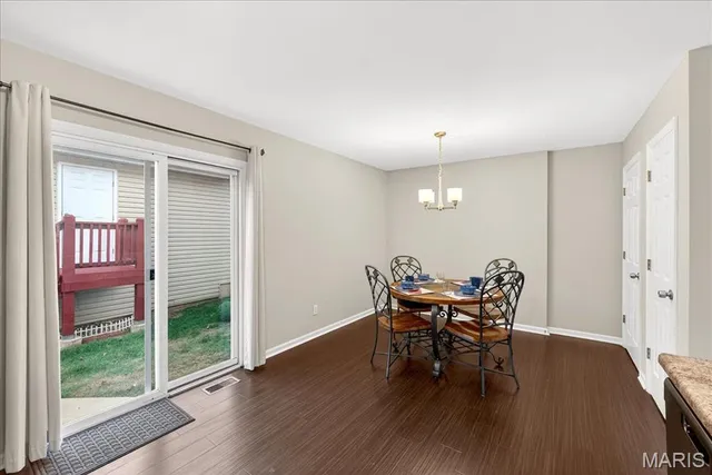 $245,000 | 208 Candice Way, St. Peters, MO 63376