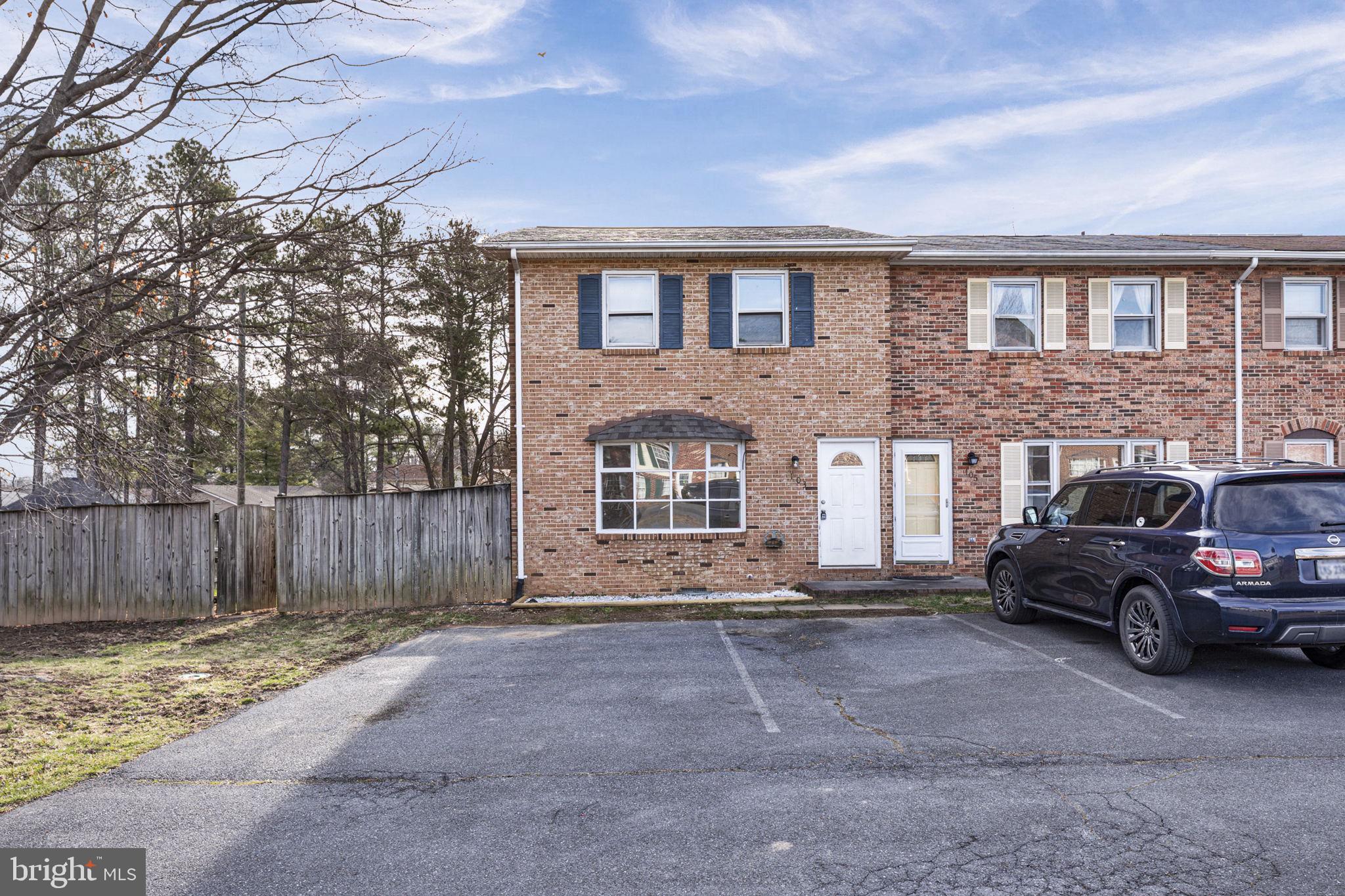 103 Brunswick Road Stephens City, VA 22655 - Photo 21 of 34