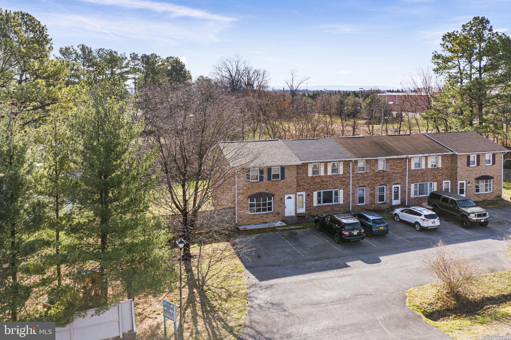 103 Brunswick Road Stephens City, VA 22655 - Photo 25 of 34