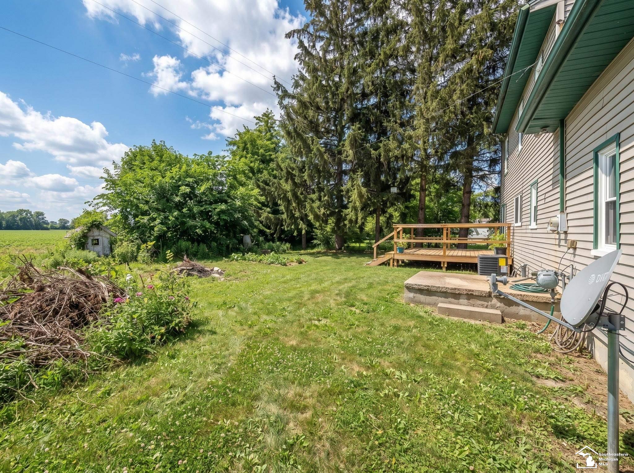 8745 East Monroe Road Britton, MI 49229 - Photo 29 of 31