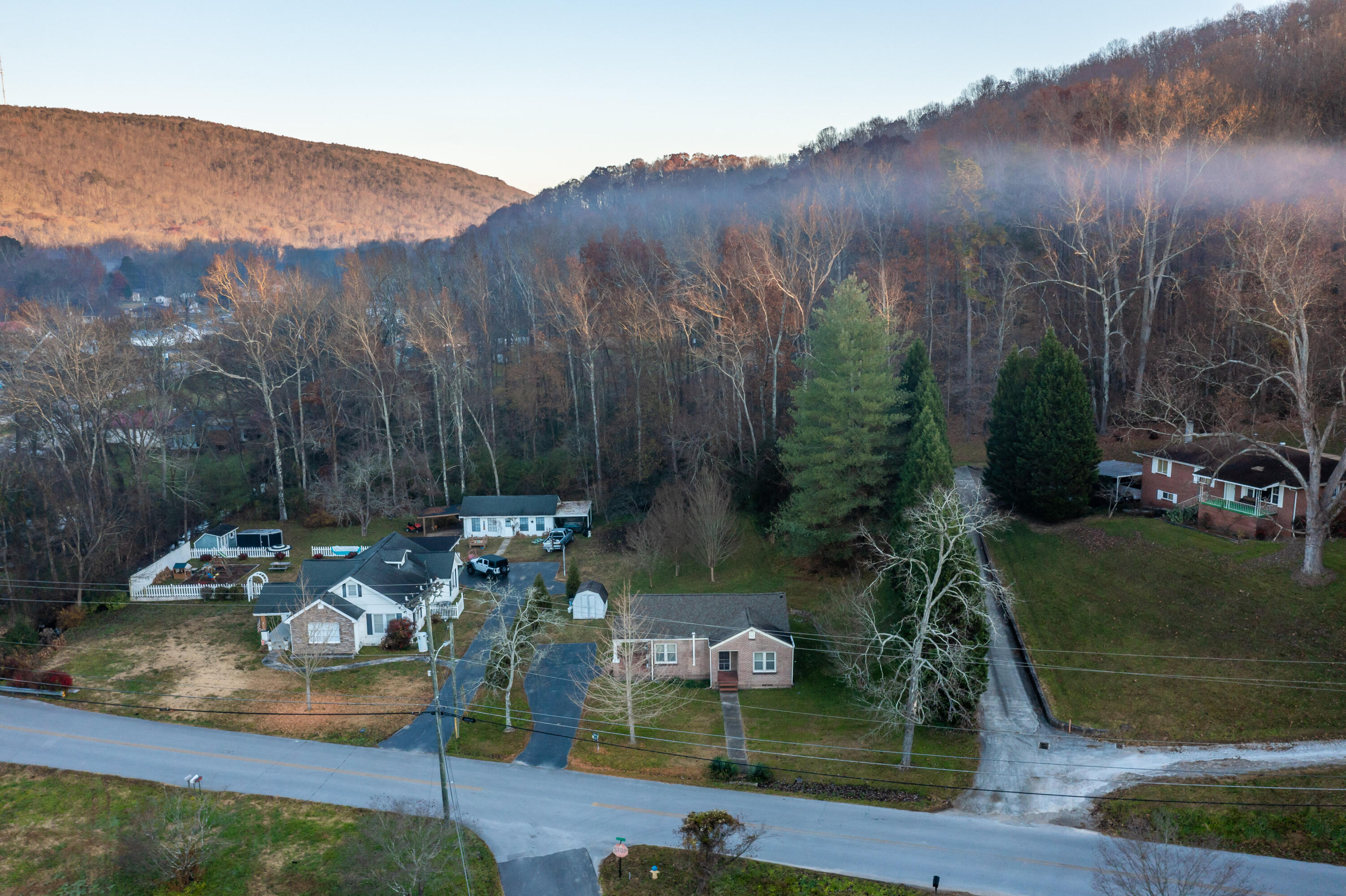 10131 Card Road Soddy Daisy, TN 37379 - Photo 22 of 23 10131_Card_Rd_0008