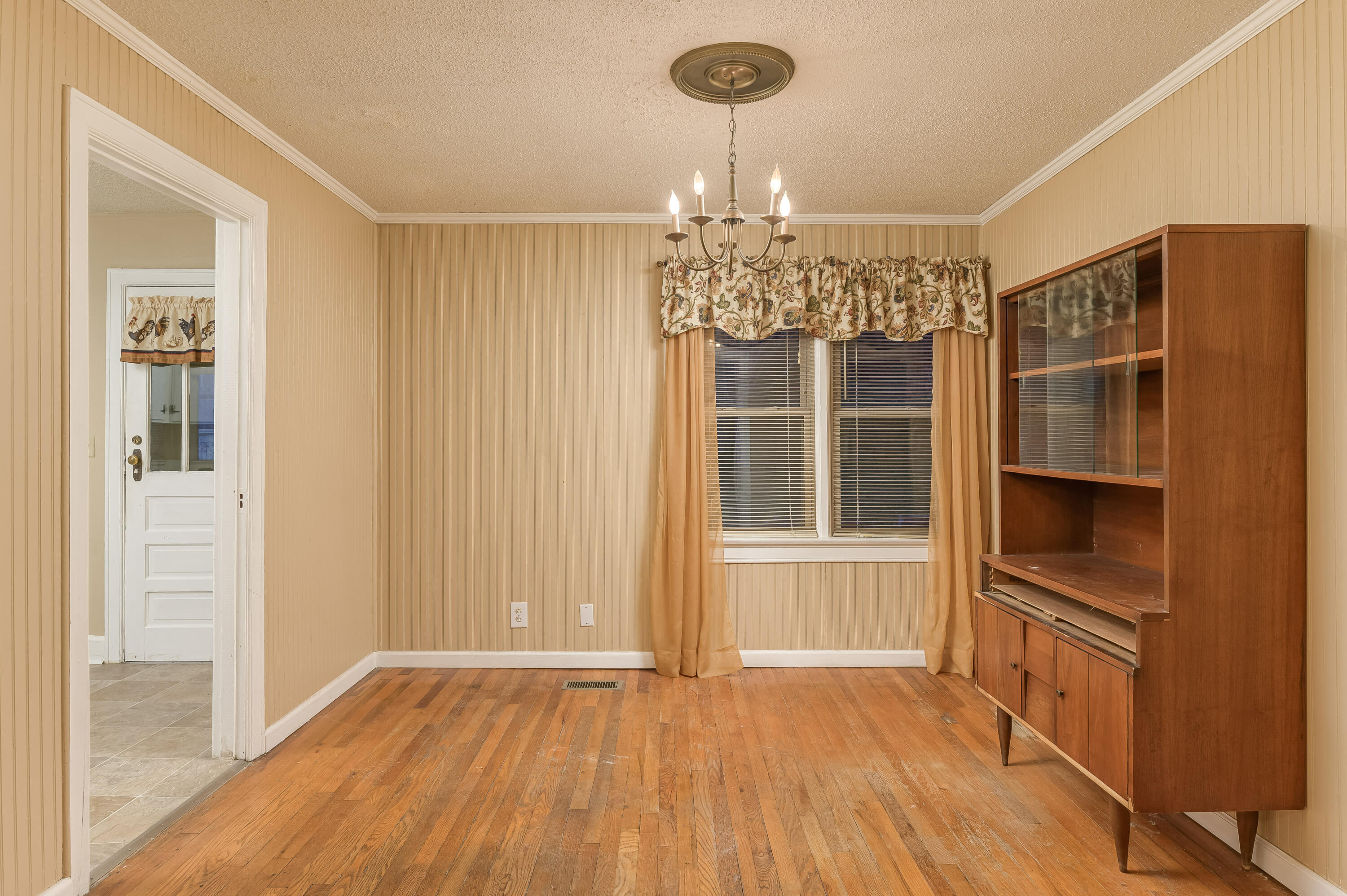 10131 Card Road Soddy Daisy, TN 37379 - Photo 8 of 23 10131_Card_Rd_0014