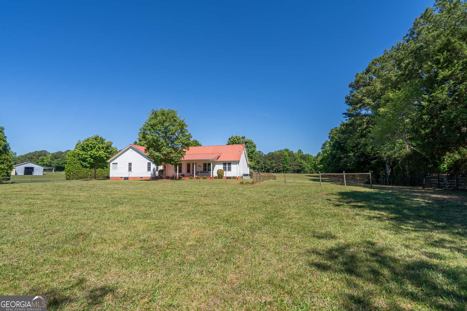 3151 Jack Glass Road Monroe, GA 30656 - Photo 49 of 62