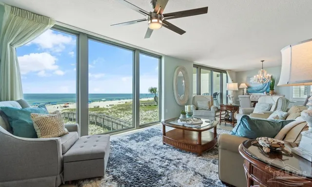 $975,000 | 16785 Perdido Key Drive, Unit 308, Perdido Key, FL 32507