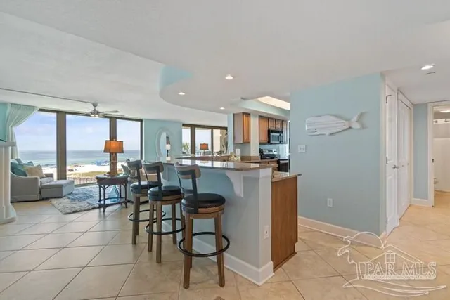$975,000 | 16785 Perdido Key Drive, Unit 308, Perdido Key, FL 32507
