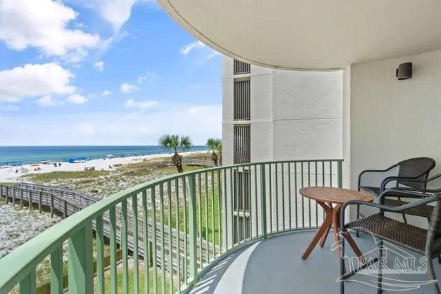 $975,000 | 16785 Perdido Key Drive, Unit 308, Perdido Key, FL 32507