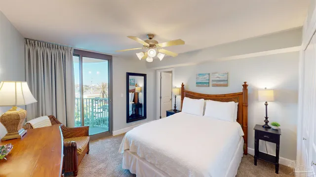 $975,000 | 16785 Perdido Key Drive, Unit 308, Perdido Key, FL 32507