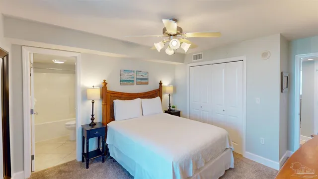 $975,000 | 16785 Perdido Key Drive, Unit 308, Perdido Key, FL 32507