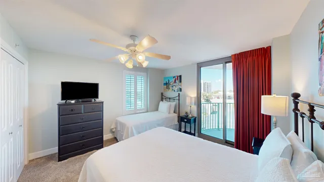 $975,000 | 16785 Perdido Key Drive, Unit 308, Perdido Key, FL 32507