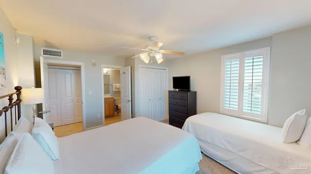 $975,000 | 16785 Perdido Key Drive, Unit 308, Perdido Key, FL 32507