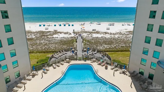 $975,000 | 16785 Perdido Key Drive, Unit 308, Perdido Key, FL 32507