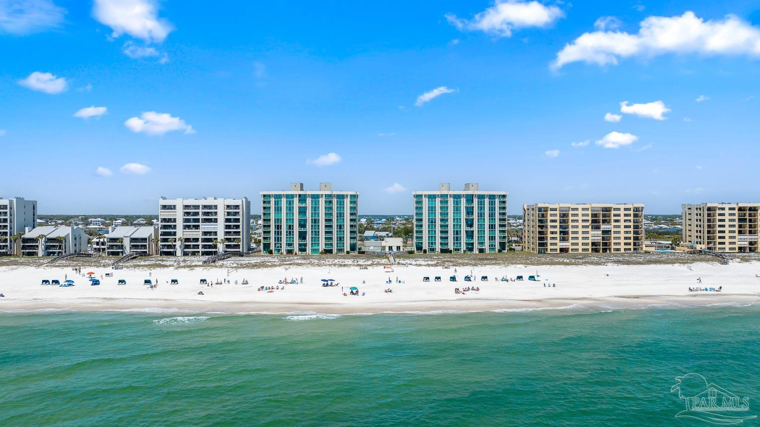 16785 Perdido Key Drive, Unit 308 Perdido Key, FL 32507 - Photo 37 of 49