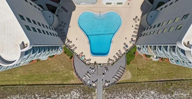 $975,000 | 16785 Perdido Key Drive, Unit 308, Perdido Key, FL 32507