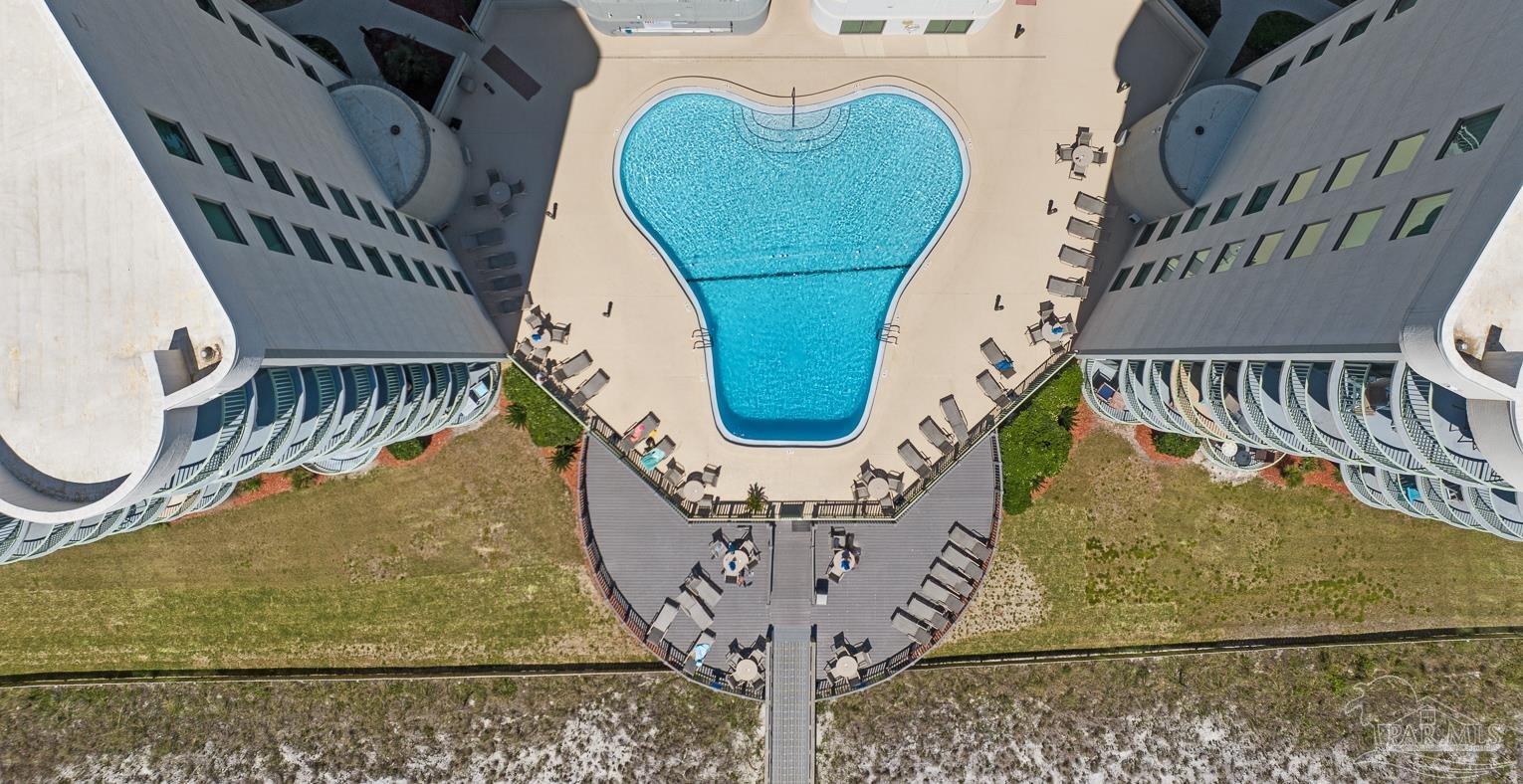 16785 Perdido Key Drive, Unit 308 Perdido Key, FL 32507 - Photo 39 of 49