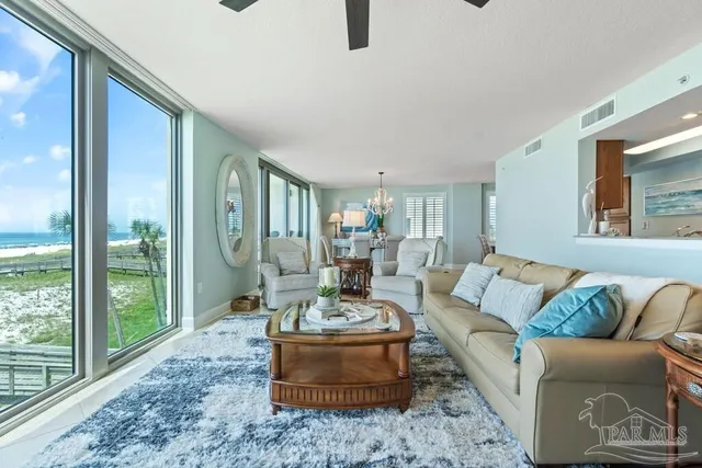 $975,000 | 16785 Perdido Key Drive, Unit 308, Perdido Key, FL 32507