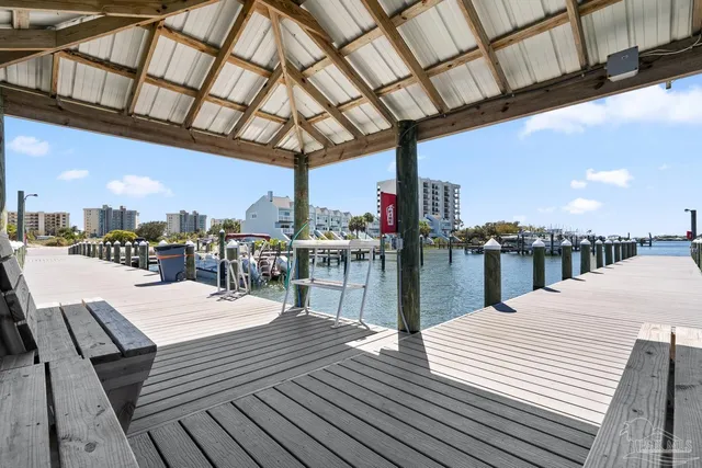 $975,000 | 16785 Perdido Key Drive, Unit 308, Perdido Key, FL 32507