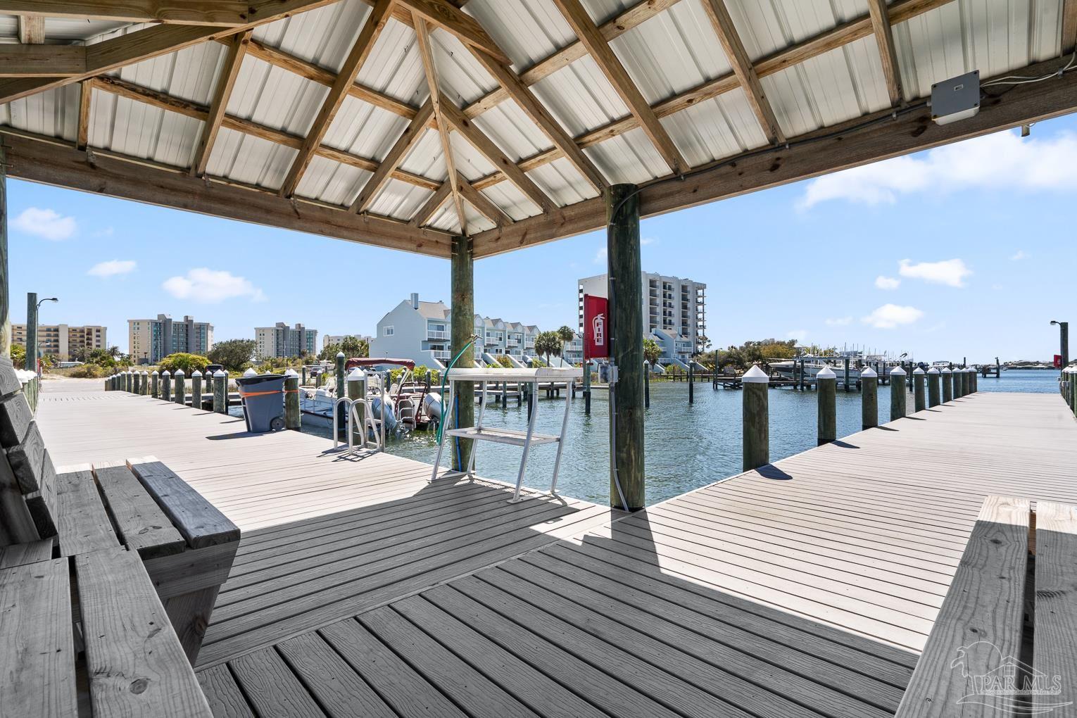 16785 Perdido Key Drive, Unit 308 Perdido Key, FL 32507 - Photo 46 of 49