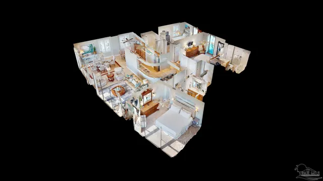 $975,000 | 16785 Perdido Key Drive, Unit 308, Perdido Key, FL 32507