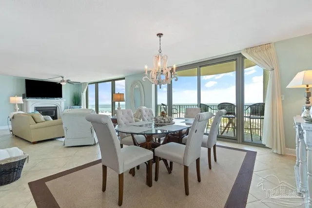 $975,000 | 16785 Perdido Key Drive, Unit 308, Perdido Key, FL 32507