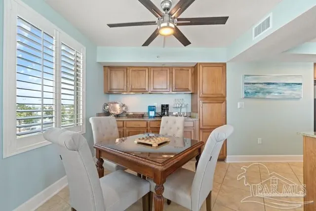 $975,000 | 16785 Perdido Key Drive, Unit 308, Perdido Key, FL 32507