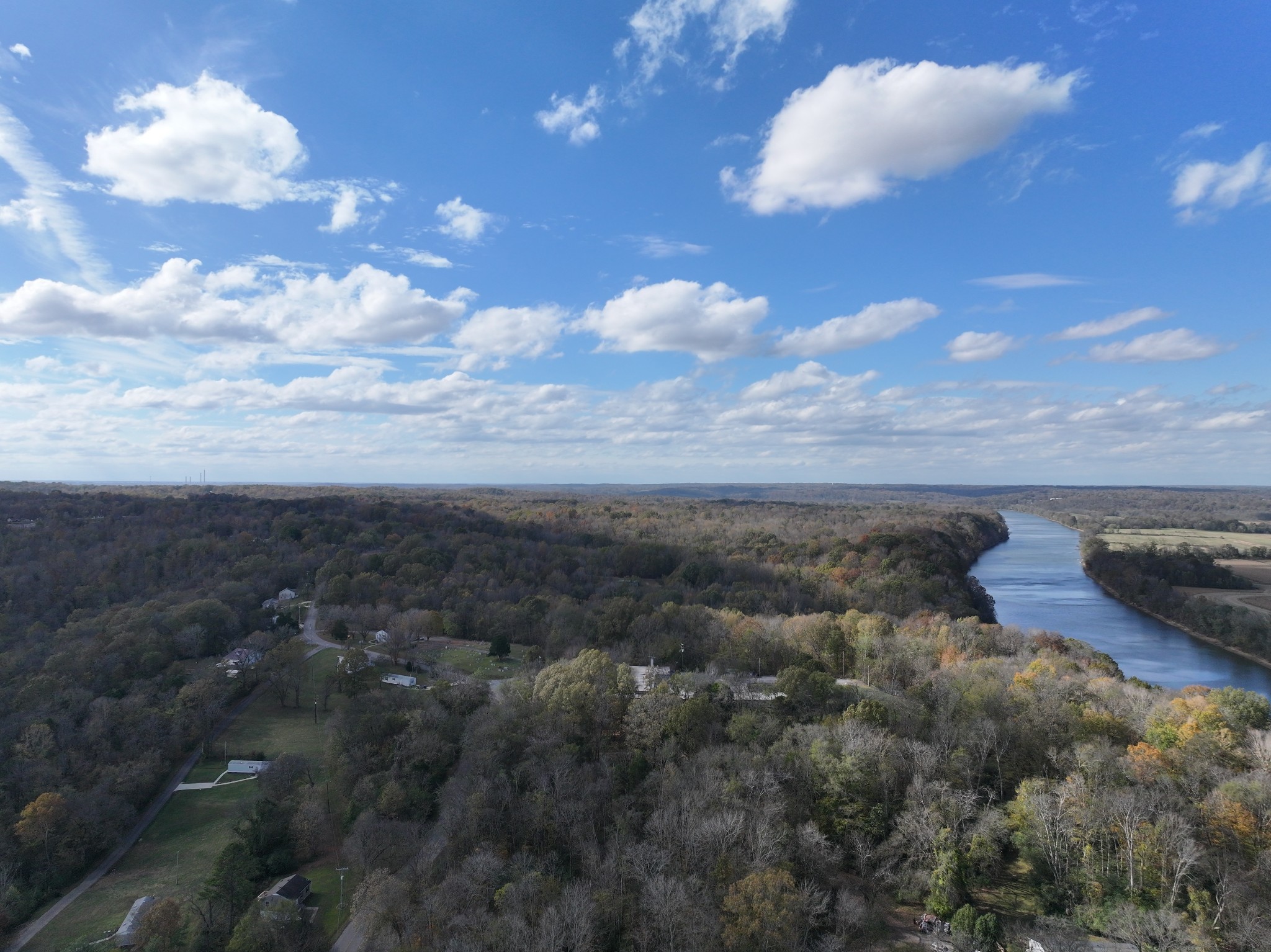 0 Palmyra Road Palmyra, TN 37142 - Photo 8 of 13 a view of a sky