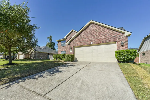 $2,800 | 25211 Whistling Pines Court, Spring, TX 77389