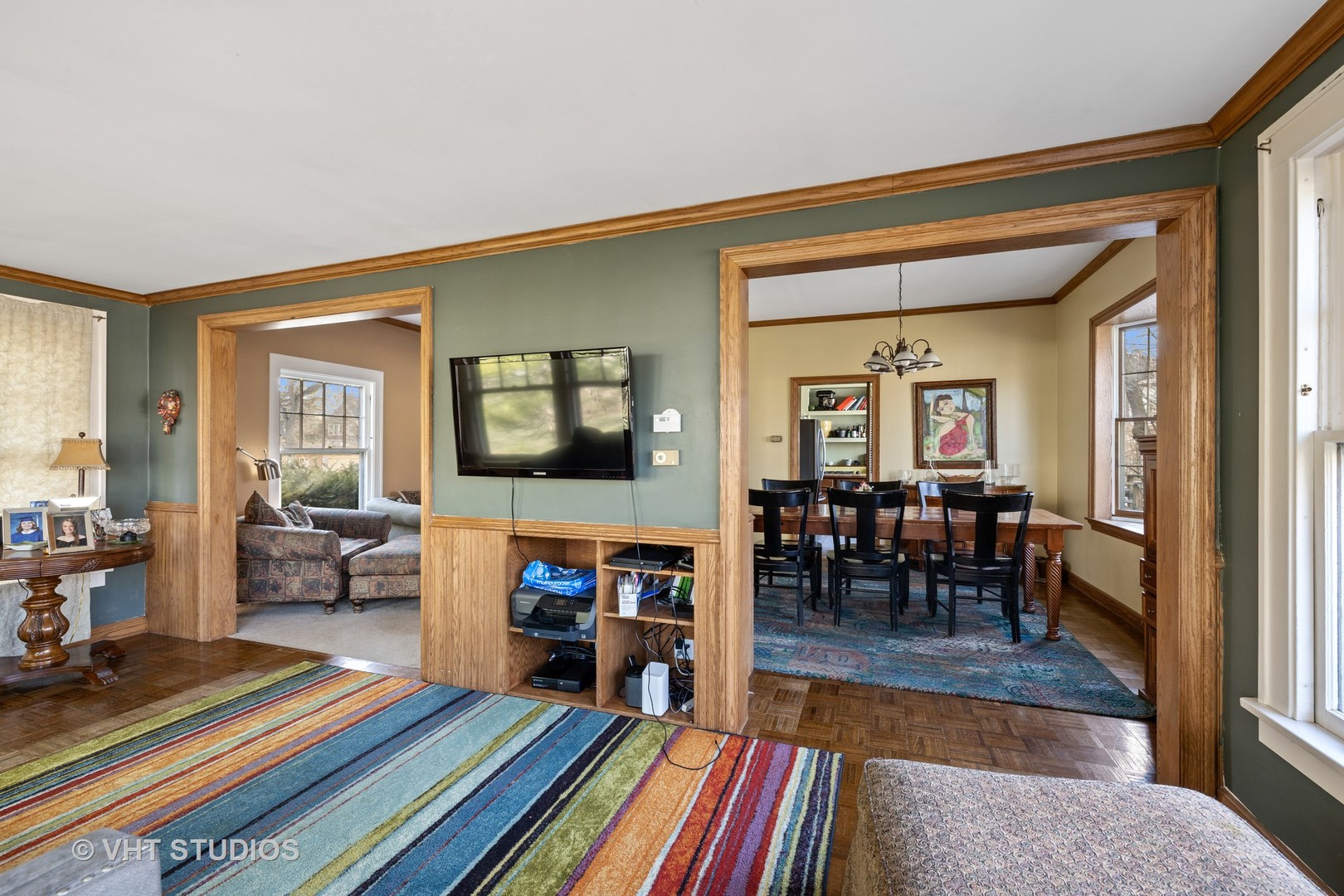 354 North Delaplaine Road Riverside, IL 60546 - Photo 16 of 31