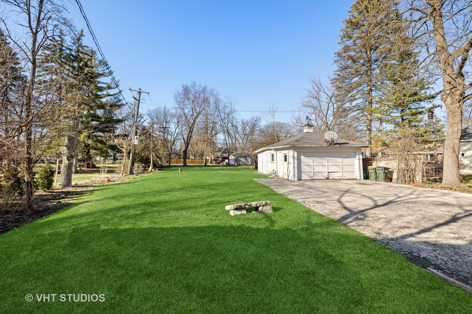354 North Delaplaine Road Riverside, IL 60546 - Photo 25 of 31