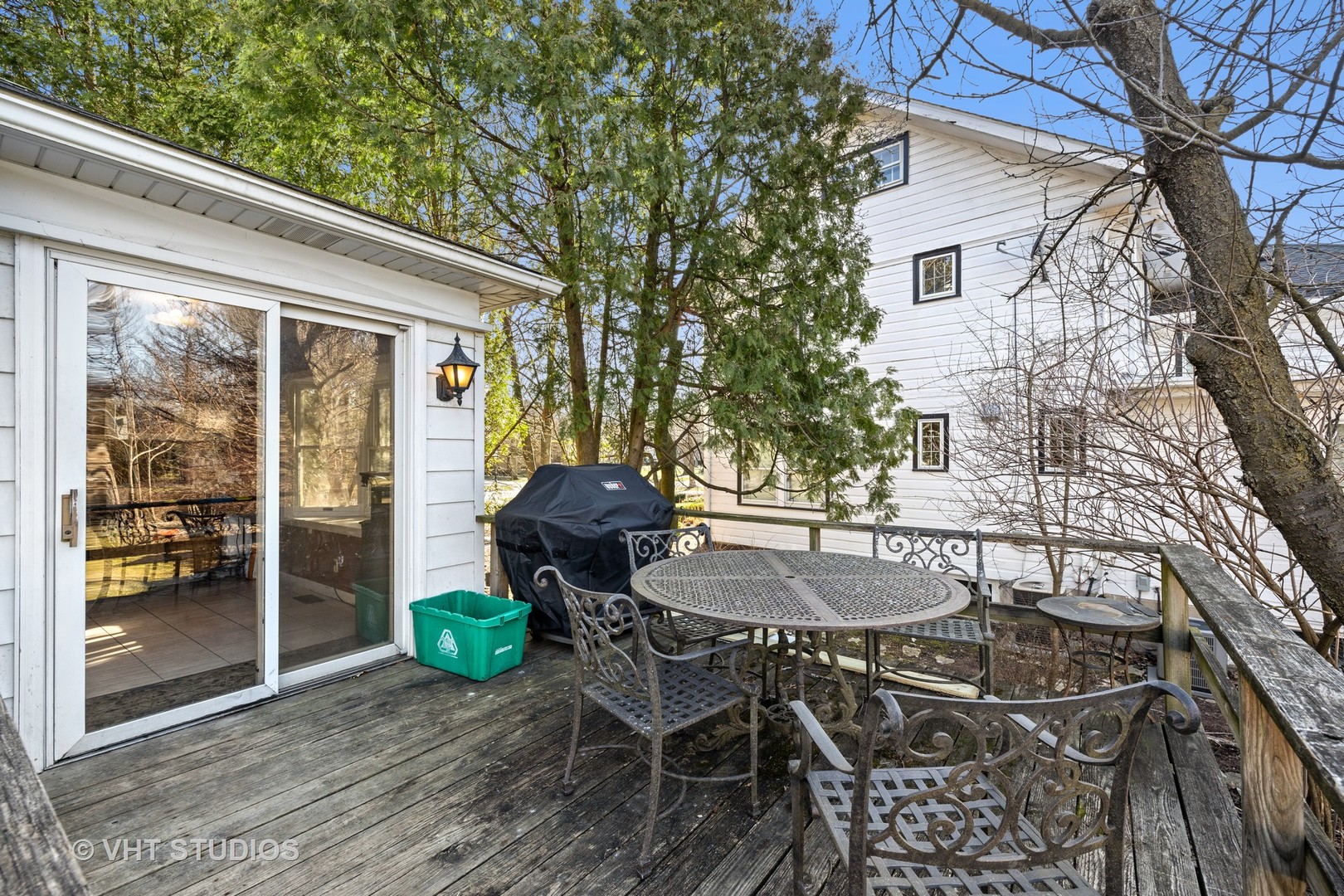 354 North Delaplaine Road Riverside, IL 60546 - Photo 26 of 31