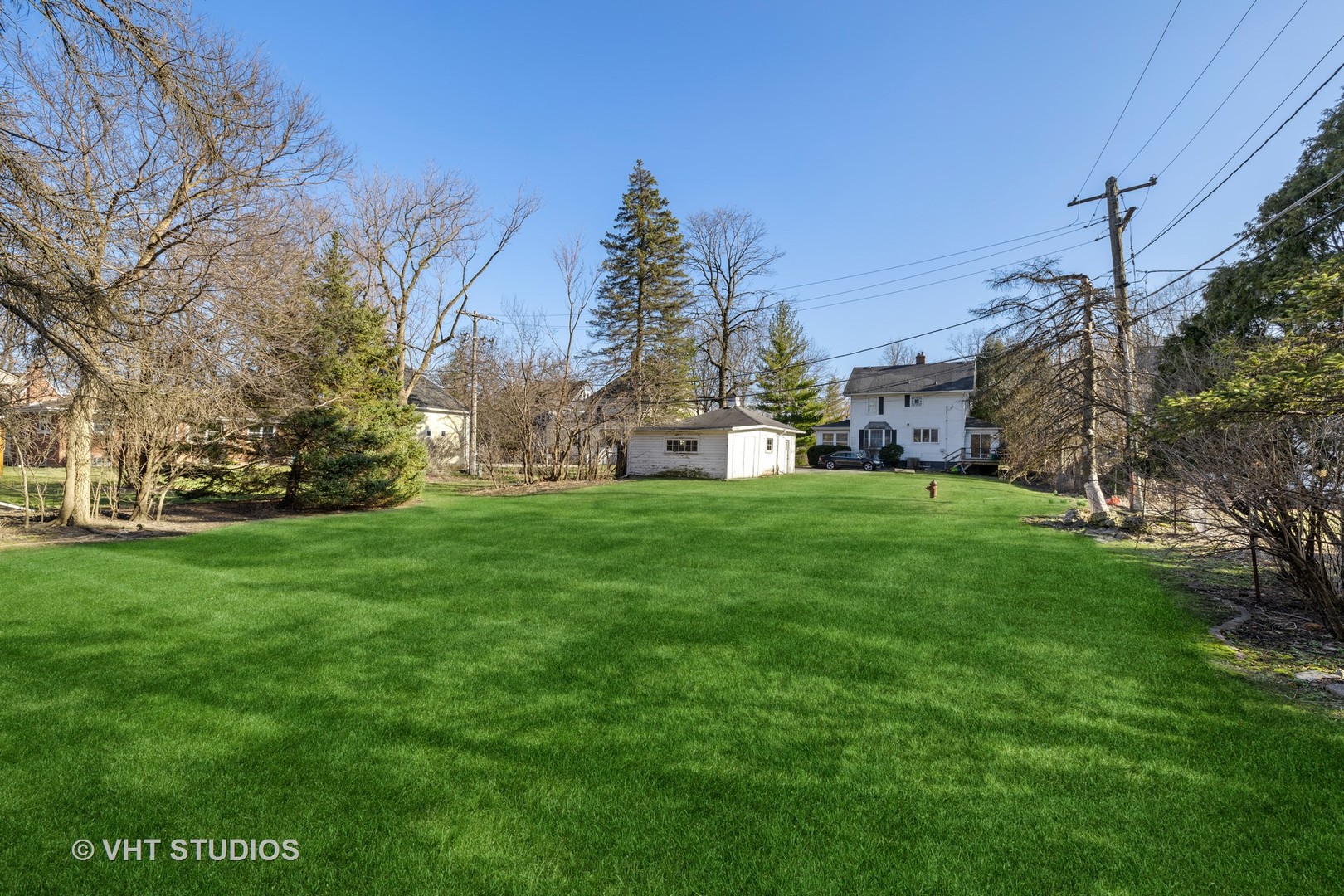 354 North Delaplaine Road Riverside, IL 60546 - Photo 27 of 31
