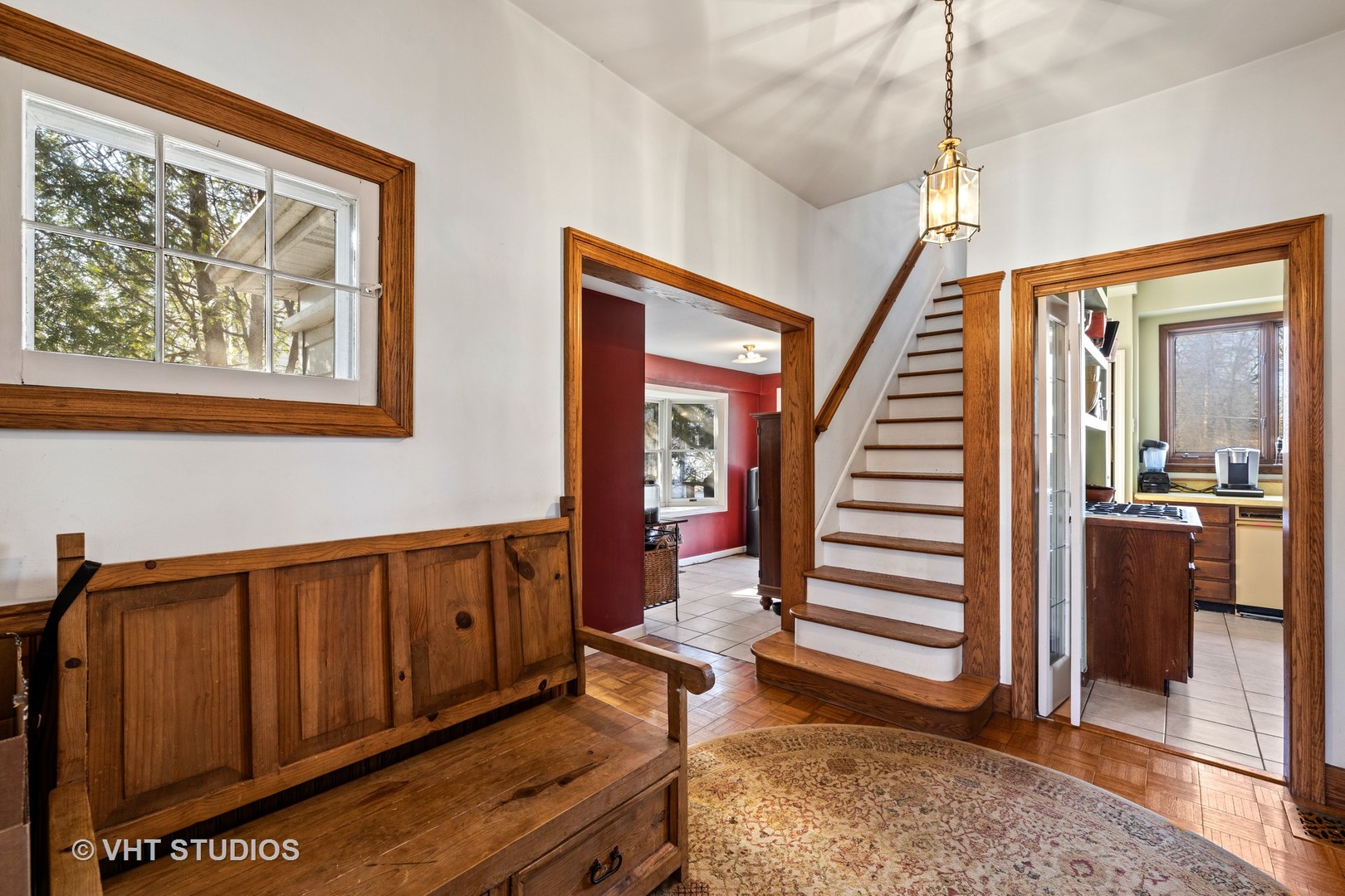 354 North Delaplaine Road Riverside, IL 60546 - Photo 4 of 31