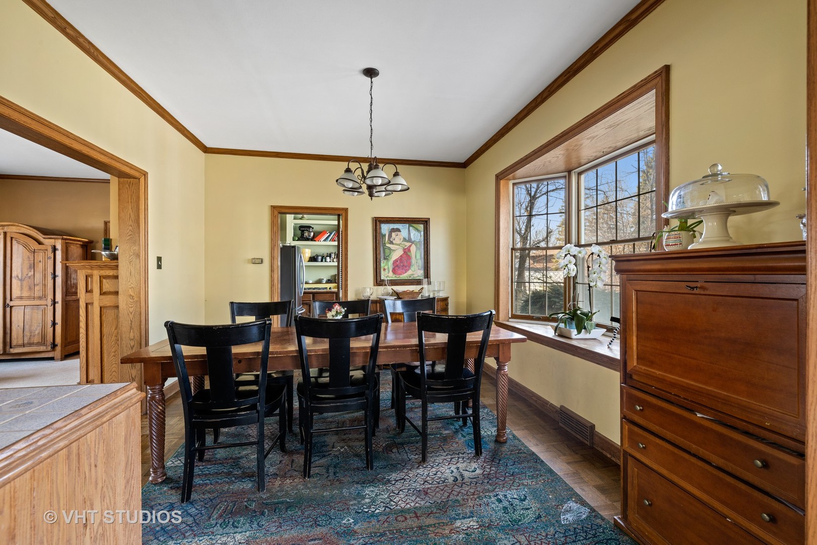 354 North Delaplaine Road Riverside, IL 60546 - Photo 9 of 31