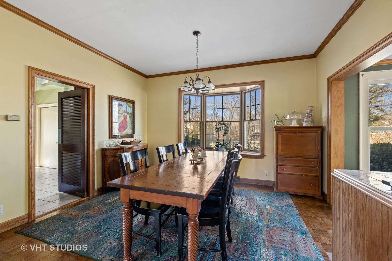 354 North Delaplaine Road Riverside, IL 60546 - Photo 10 of 31