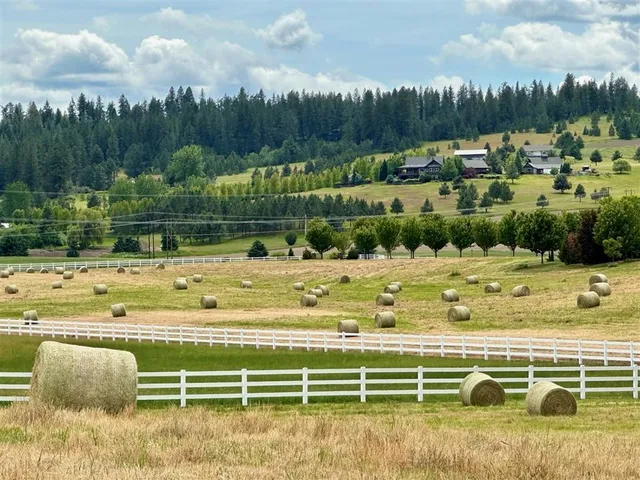 $399,000 | 11300 North Bruce Road, Spokane, WA 99217