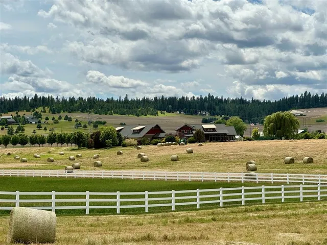 $399,000 | 11300 North Bruce Road, Spokane, WA 99217