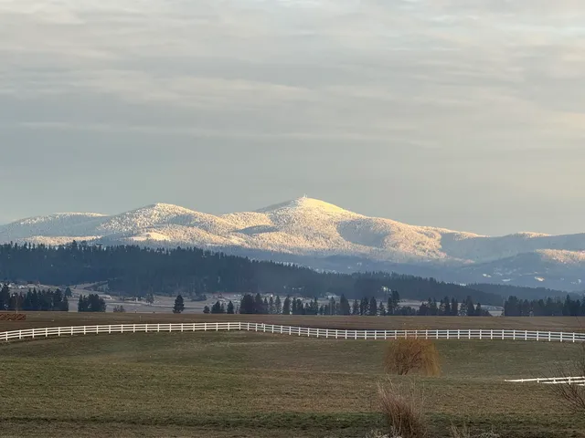 $399,000 | 11300 North Bruce Road, Spokane, WA 99217