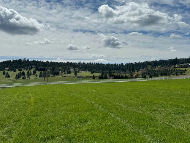 $399,000 | 11300 North Bruce Road, Spokane, WA 99217