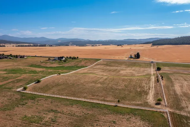 $399,000 | 11300 North Bruce Road, Spokane, WA 99217