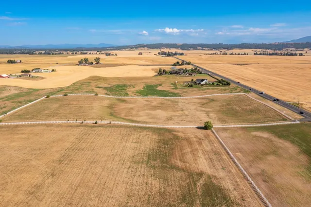 $399,000 | 11300 North Bruce Road, Spokane, WA 99217