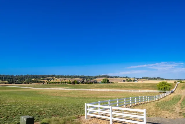 $399,000 | 11300 North Bruce Road, Spokane, WA 99217