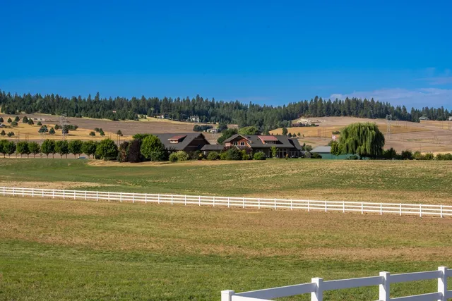 $399,000 | 11300 North Bruce Road, Spokane, WA 99217