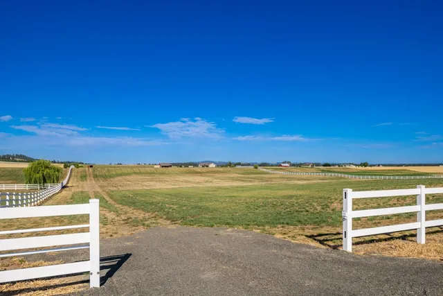 $399,000 | 11300 North Bruce Road, Spokane, WA 99217