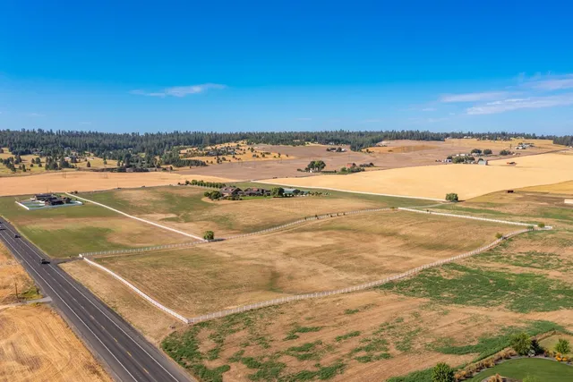 $399,000 | 11300 North Bruce Road, Spokane, WA 99217