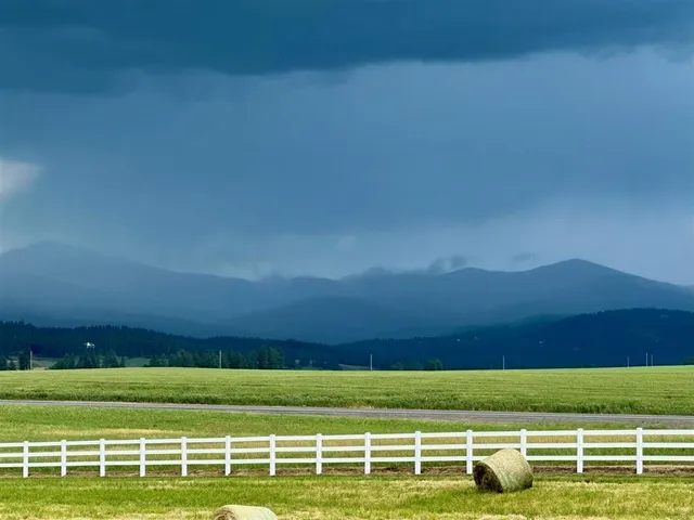 $399,000 | 11300 North Bruce Road, Spokane, WA 99217