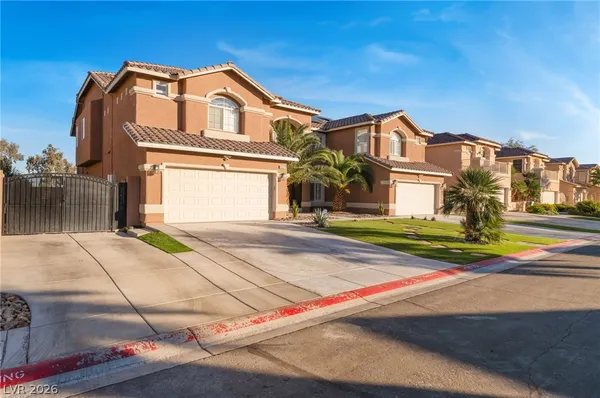 $1,988,888 | 9404 Empire Rock Street, Las Vegas, NV 89143